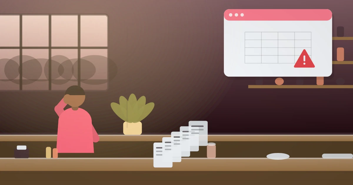 Kenapa Pencatatan Manual dan Spreadsheet Tidak Lagi Cukup untuk Restoran